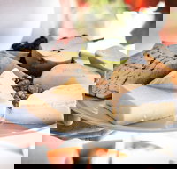 Milawa Cheese Company - Accommodation Coffs Harbour