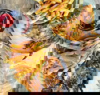 Nando's - Henley Brook - Accommodation Coffs Harbour