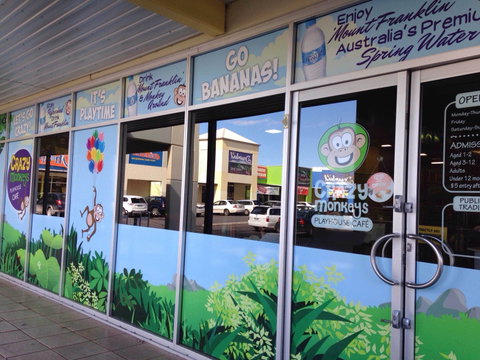 Oriental Kitchen - Accommodation Coffs Harbour 0