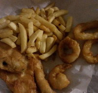 Osborne Park Fish  Chips - Accommodation Coffs Harbour