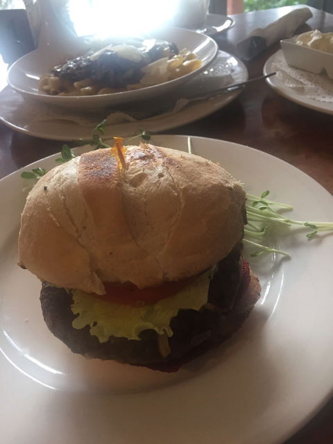 Scuttlebutt Cafe Restaurant - Accommodation Coffs Harbour 0