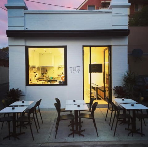 SML Cafe - Accommodation Coffs Harbour 0