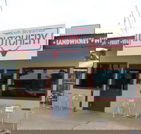 South Brewarrina Butchery - Accommodation Coffs Harbour