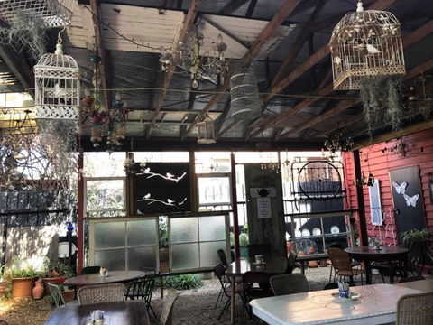 Vintage On Melbourne - Accommodation Coffs Harbour 1