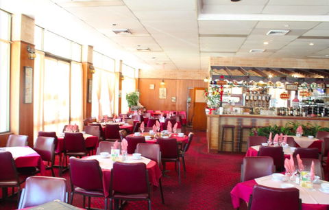 Westlake Chinese Restaurant - Accommodation Coffs Harbour 0