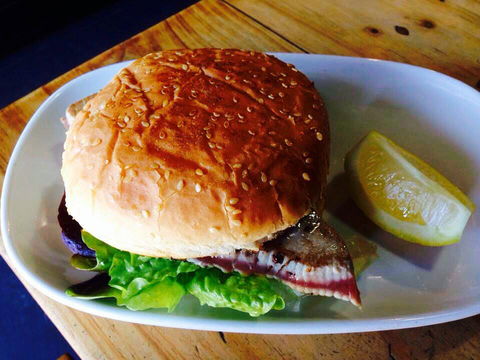 A Fish Called Coogee - Accommodation Coffs Harbour 0