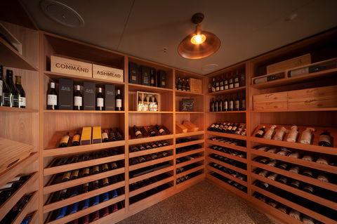 Angas Park Cellars - Accommodation Coffs Harbour 2