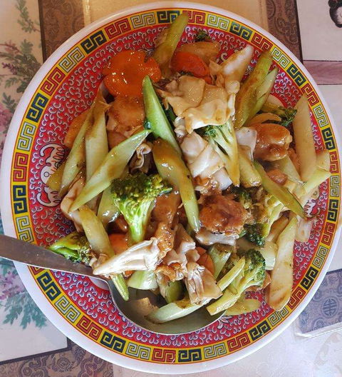 Augusta Moon Chinese Restaurant - Accommodation Coffs Harbour 0