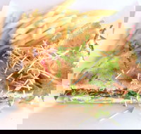 Boardwalk  Peppers - Accommodation Coffs Harbour