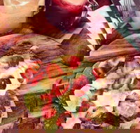 Chillax Espresso Bar - Accommodation Coffs Harbour