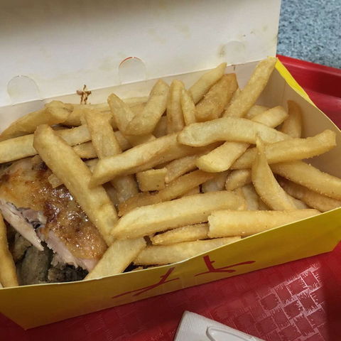 Chicken Treat - Riverton - Accommodation Coffs Harbour 0