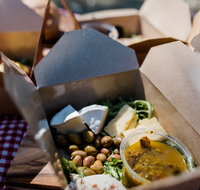 Doc's Cafe - Accommodation Coffs Harbour