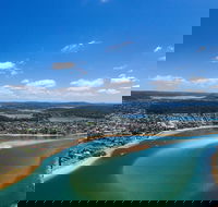 Ettalong Diggers Visitor Information Centre - Accommodation Coffs Harbour