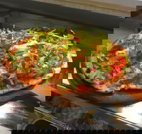 Florentinas Trattoria - Accommodation Coffs Harbour