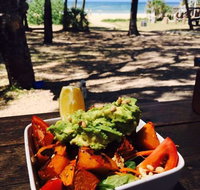 Holidays Cafe - Accommodation Coffs Harbour