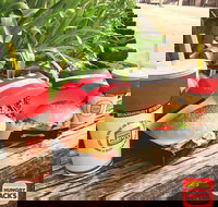 Hungry Jack's - Altona Meadows - Accommodation Coffs Harbour