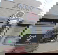 Jackson's Bakery and Cafe - Accommodation Coffs Harbour