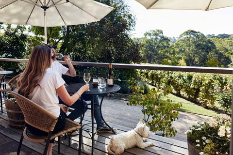 Main Ridge Estate - Accommodation Coffs Harbour 2