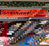 Moorebank Pizza  Kebab House - Accommodation Coffs Harbour