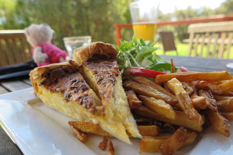 Moody Cow Brewery - Accommodation Coffs Harbour 0