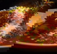 Penny Garden Restaurant - Accommodation Coffs Harbour