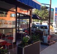 P  L Cafe - Accommodation Coffs Harbour