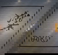 Raku Izakaya - Accommodation Coffs Harbour