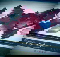 Ridge Restaurant - Accommodation Coffs Harbour