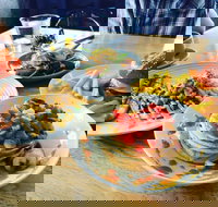 Ripples on the Bay - Accommodation Coffs Harbour