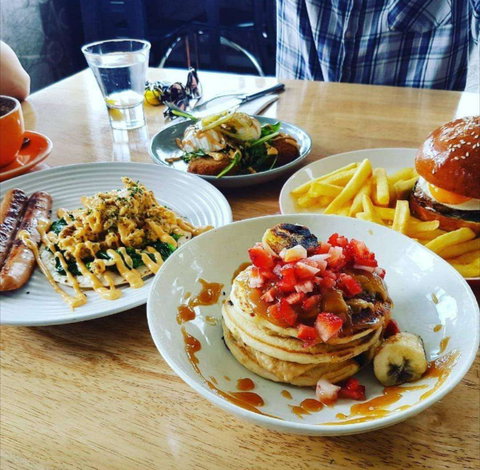 Ripples On The Bay - Accommodation Coffs Harbour 0