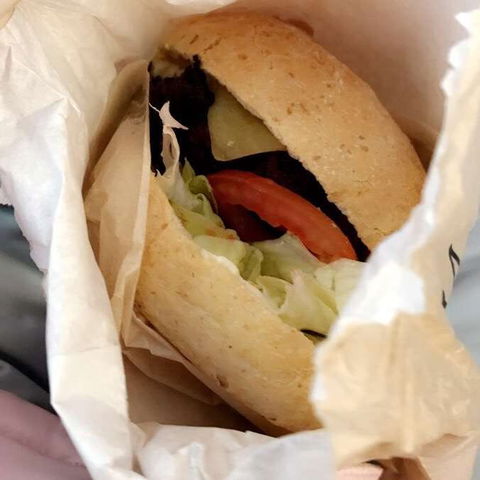 The Burger Haus - Accommodation Coffs Harbour 0