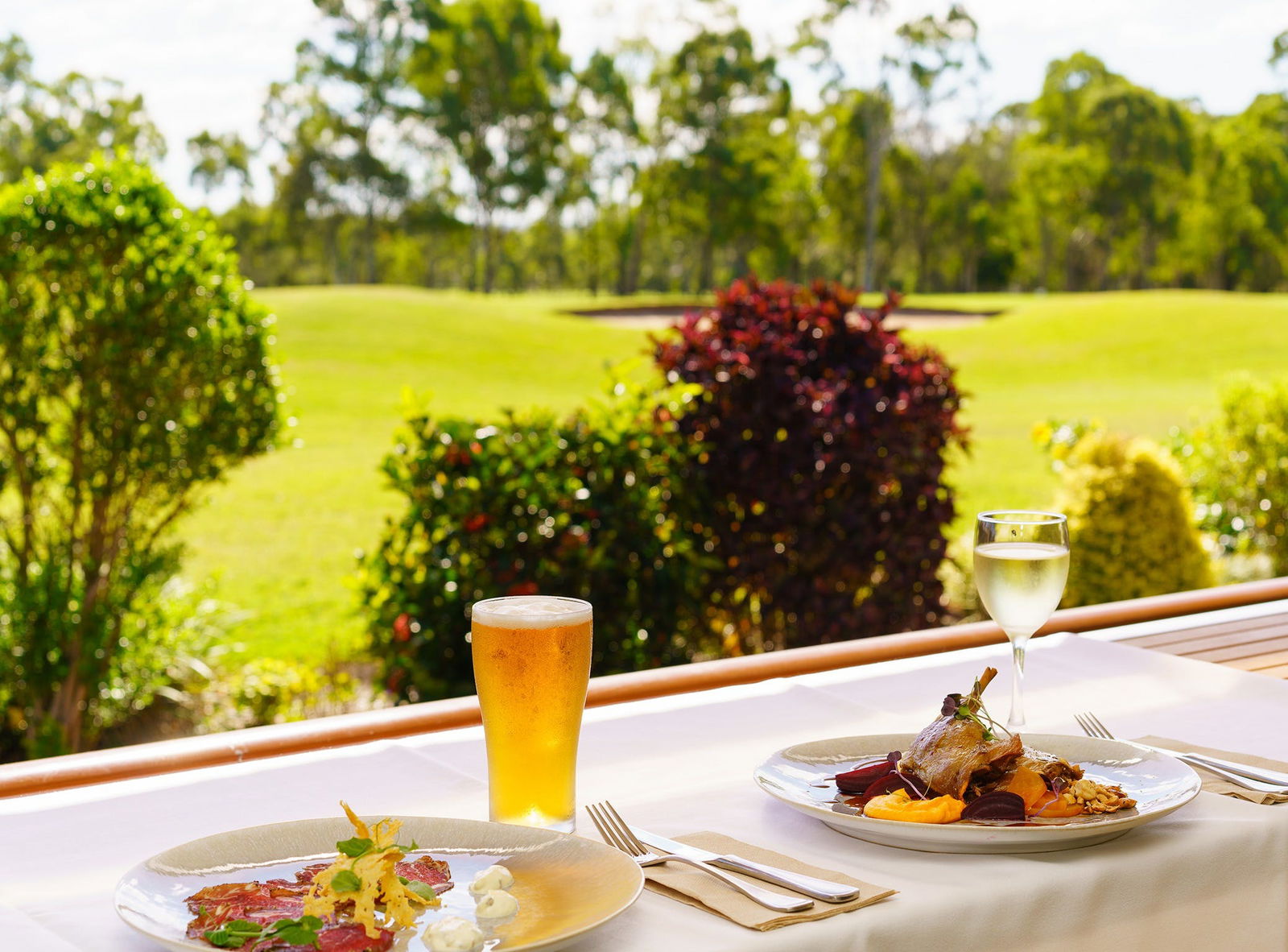 Dundowran QLD Accommodation Coffs Harbour