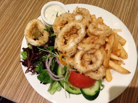 The Coffee Club - Castletown - Townsville - Accommodation Coffs Harbour 0