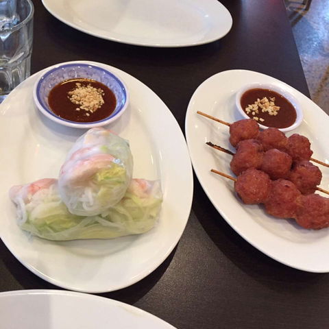 Vietnam Bay Restaurant - Accommodation Coffs Harbour 0