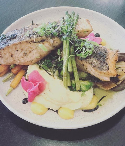 AJ's Cafe - Accommodation Coffs Harbour 0