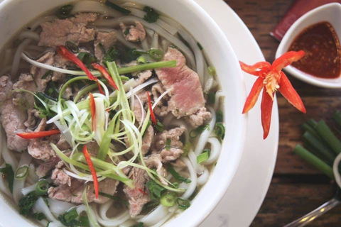 An Nam Cafe - Accommodation Coffs Harbour 0