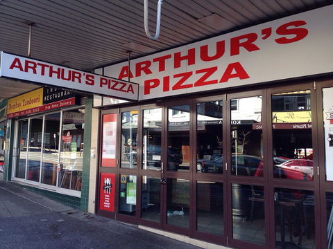 Arthur's Pizza - Randwick - Accommodation Coffs Harbour 0