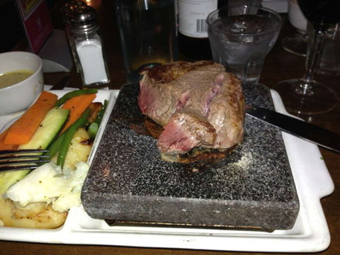 Aussiano Steaks & Pizza - Accommodation Coffs Harbour 0