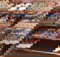 Banjo's Bakery Cafe - Campbell Town - Accommodation Coffs Harbour