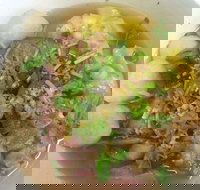 Bua Thong - Accommodation Coffs Harbour