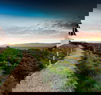 Caf Lerida - Accommodation Coffs Harbour