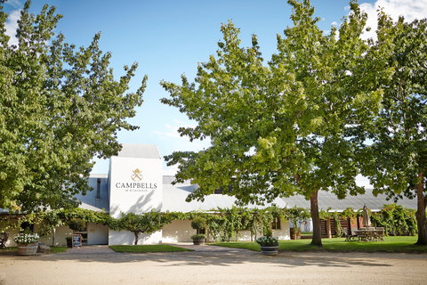 Campbells Wines - Accommodation Coffs Harbour 0