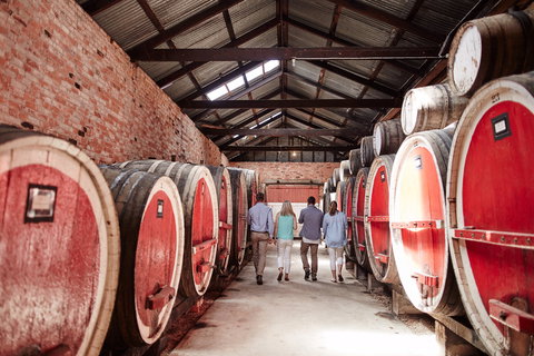 Campbells Wines - Accommodation Coffs Harbour 1