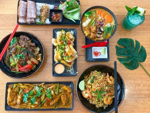 Chow! A Taste Of South East Asia - Accommodation Coffs Harbour 0