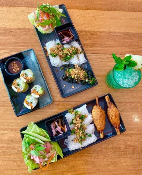 Chow! A Taste Of South East Asia - Accommodation Coffs Harbour 2