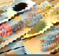 Coraki Memorial Bowling Club Chinese Restaurant - Accommodation Coffs Harbour