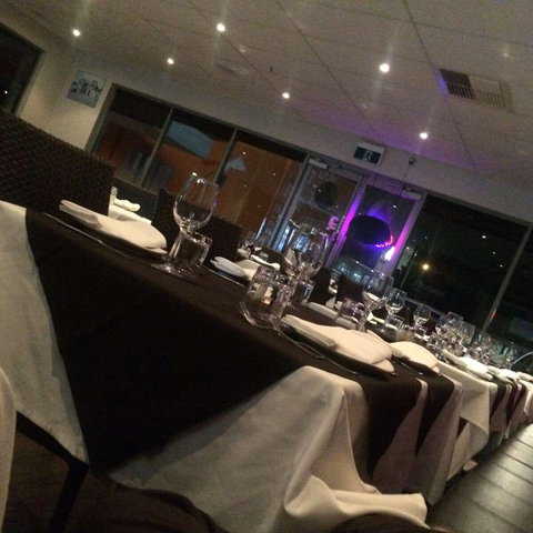 Fusion Cafe Kebab & Indian - Accommodation Coffs Harbour 0