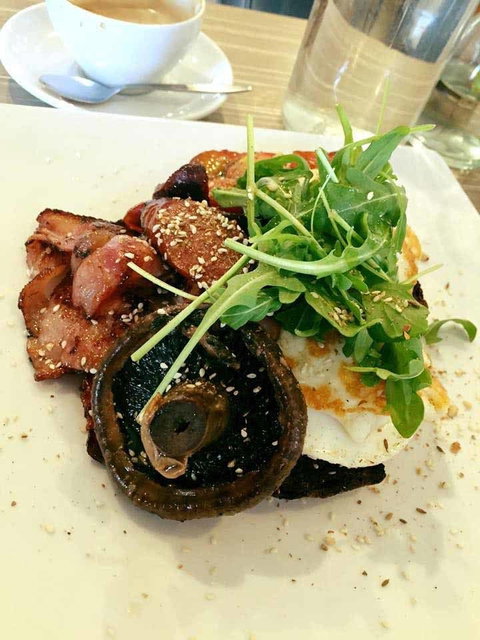 GG's Cafe Dulwich - Accommodation Coffs Harbour 0