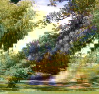 Glen Ewin Estate - Accommodation Coffs Harbour