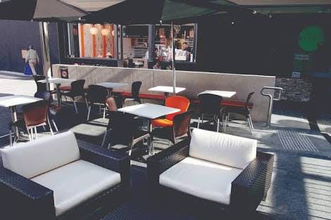 Ground Caffe Lane Cove - Accommodation Coffs Harbour 0